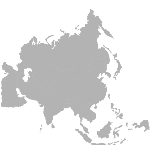 Asia Region
