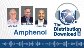 Amphenol. The Distribution Download