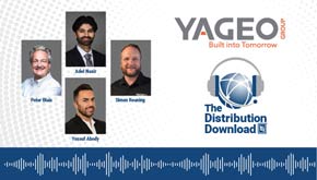 YAGEO - The Distribution Download