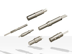 M39029/5-115 Amphenol Aerospace Operations, Connectors, Interconnects