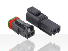 Molex Sealed Family Page Tti Inc