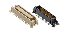 Molex - SlimStack Connectors | TTI, Inc.