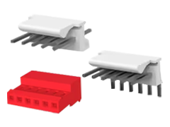 0.64mm Generation Y Terminals & Connectors